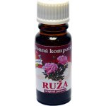 Slow Natur Éterický olej Růže 10 ml – Hledejceny.cz
