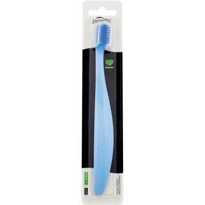 Promis Toothbrush Soft zubní kartáček Blue