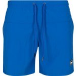 Urban Classics Block Swim Shorts cobalt blue – Zboží Mobilmania