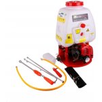 GardeTech 20L 11822 s lehkým startem – Zboží Dáma