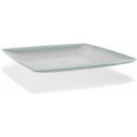 Talíř dezertní hranatý Culinaria 19 x 19 cm mint BANQUET – Sleviste.cz