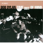 Bob Dylan - Time Out of Mind CD – Hledejceny.cz