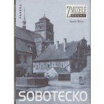 Sobotecko - Karol Bílek – Hledejceny.cz
