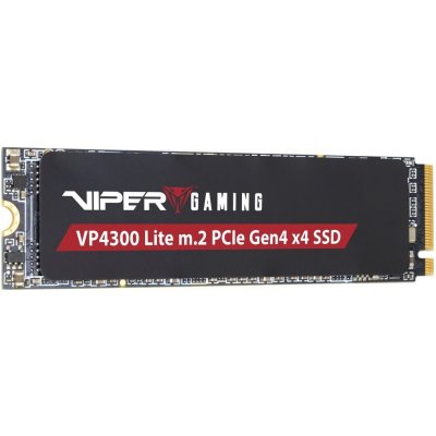 Patriot VP4300 Lite 2TB, VP4300L2TBM28H – Zboží Živě