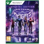 Gotham Knights (Special Edition) (XSX) – Zboží Mobilmania