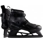 Brankářské brusle Bauer KONEKT2 intermediate – Sleviste.cz