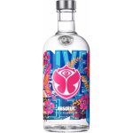 Absolut Tomorrowland Edition 40% 0,7 l (holá láhev) – Sleviste.cz