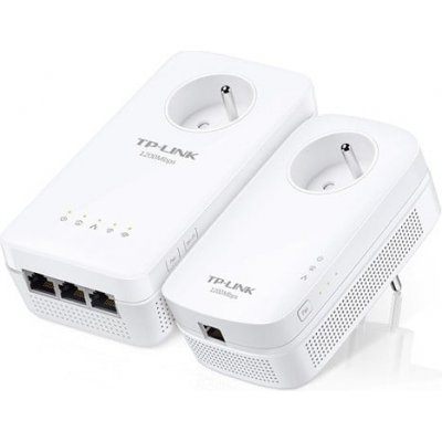 TP-Link TL-WPA8635P – Zboží Mobilmania