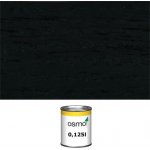 Osmo 3590 Olejové mořidlo 0,125 l Černé – Sleviste.cz