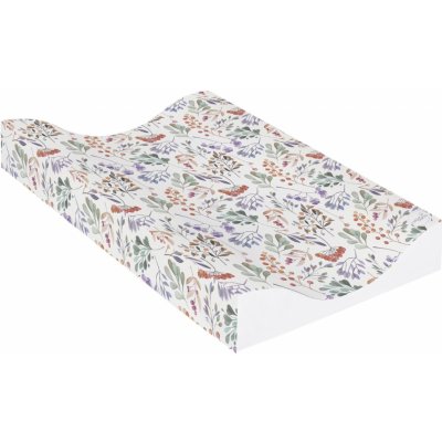 Ceba Baby podložka 2-hranná měkká COSY Rowanberry 50 x 70 – Hledejceny.cz