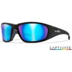 Brýle Wiley X Boss Captivate Polarized – Zboží Mobilmania