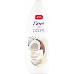 Dove Nourishing Secrets Restoring Ritual sprchový gel 500 ml – Zboží Mobilmania