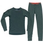 Devold duo active dámské triko s dlouhým rukávem + kalhoty – Hledejceny.cz