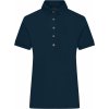 Dámská Trička James & Nicholson Dámské polo triko JN1301 Navy