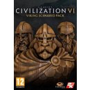 Civilization 5: Civilization and Scenario Pack - The Vikings