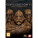 Civilization 5: Civilization and Scenario Pack - The Vikings – Hledejceny.cz