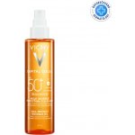 Vichy Capital Soleil Fluid spray SPF50+ 200 ml – Sleviste.cz