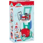 Ecoiffier Lékařský vozík s příslušenstvím – Zboží Dáma