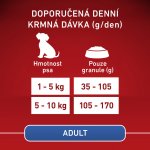 Purina ONE Mini Adult hovězí s rýží 0,8 kg – Hledejceny.cz
