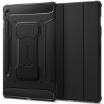 Spigen Rugged Armo ”Pro Galaxy TAB S9 FE 10.9 X510 X516B ACS06857 black – Sleviste.cz