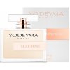 Parfém Yodeyma Paris SEXY ROSE parfém dámský 100 ml