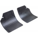 Koberce gumové Rigum RIGUM Univerzal 2 přední – Sleviste.cz