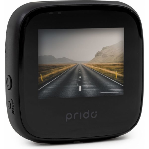 Kamera do auta Prido i5
