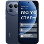 realme GT 8 Pro 16GB/512GB Urban Blue – Zboží Živě