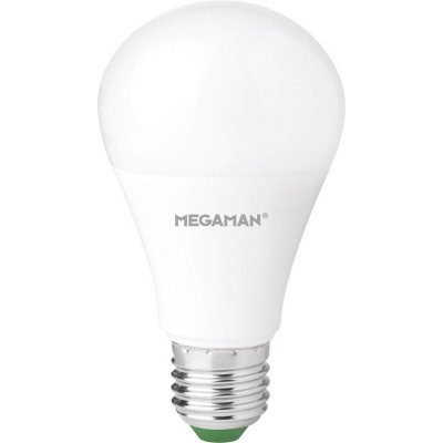 Megaman MM21128 LED EEK2021 F A G E27 klasická žárovka 13.3 W = 75 W teplá bílá – Hledejceny.cz