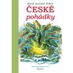 České pohádky K. J. Erbena - Karel Jaromír Erben – Hledejceny.cz