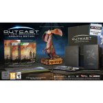 Outcast 2 A New Beginning (Adelpha Edition) – Sleviste.cz