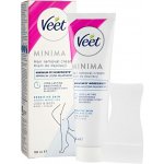 Veet Minima Depilační krém pro citlivou pokožku 100 ml – Zboží Dáma