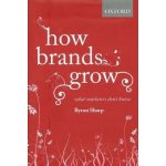 How Brands Grow - B. Sharp – Hledejceny.cz