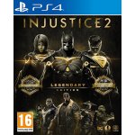 Injustice 2 (Legendary Edition) – Hledejceny.cz