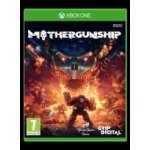 Mothergunship – Zboží Živě