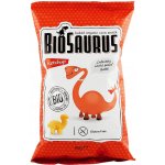 Biosaurus Bio křupky s kečupem Bio 50 g – Sleviste.cz