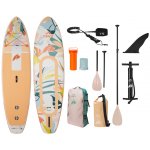 Paddleboard CRIVIT Exotic 10'6" – Zboží Mobilmania