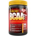 PVL Mutant BCAA 9.7 348 g – Zboží Mobilmania