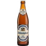 Weihenstephaner Hefe Weissbier 5,4% 0,5 l (Sklo) – Zbozi.Blesk.cz