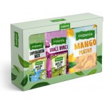 Organis Dárková sada – Zboží Mobilmania