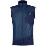Ortovox Trace Windbreaker Vest – Hledejceny.cz