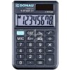 Kalkulátor, kalkulačka Donau TECH K-DT2081-01