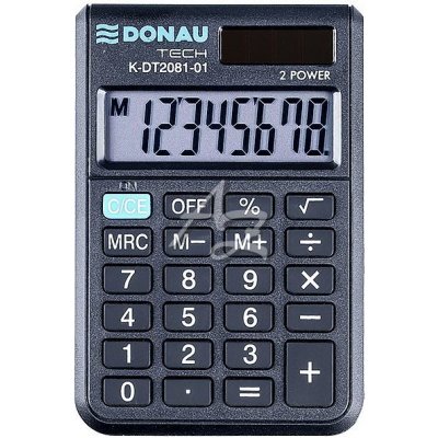 Donau TECH K-DT2081-01 – Zboží Živě
