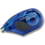 Jednorázový opravný strojek OA Correction Tape - 5 mm × 8 m – Zboží Dáma