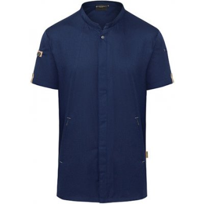 Karlowsky KY052 Pantone 2380C modrý 48 – Zboží Dáma