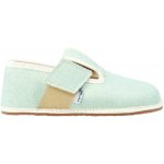 Pegres barefoot BF01U mint – Zboží Dáma