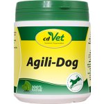 cdVet Posilovací doplněk výživy z bylin Agili-Dog 250 g – Hledejceny.cz