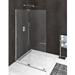 Polysan MODULAR SHOWER zástěna s pojezdy 1600 mm - MS5-160 – Zbozi.Blesk.cz