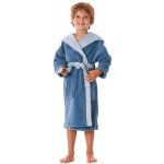 Vestis dětský župan Tampa duo 9159 5456 denim – Zboží Dáma