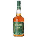 George Dickel Rye 45% 1 l (holá láhev) – Hledejceny.cz